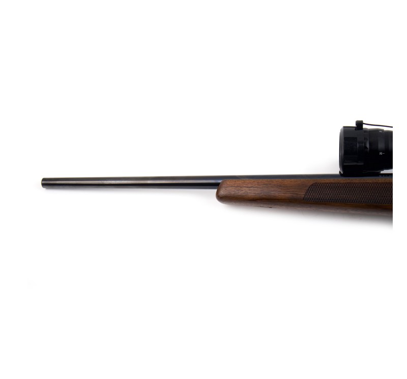 Weihrauch HW66 Production Cal 22 LR