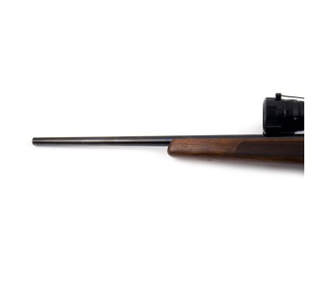 Weihrauch HW66 Production Cal 22 LR