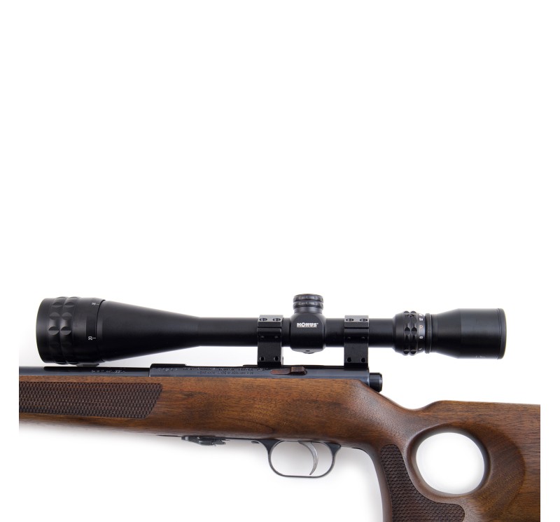 Weihrauch HW66 Production Cal 22 LR