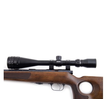 Weihrauch HW66 Production Cal 22 LR