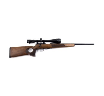 Weihrauch HW66 Production Cal 22 LR
