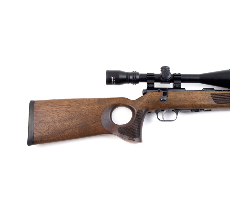 Weihrauch HW66 Production Cal 22 LR