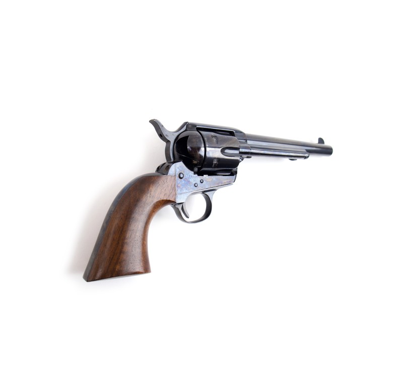 Pietta 1873 Cal 45 Long Colt | Armeria Regina