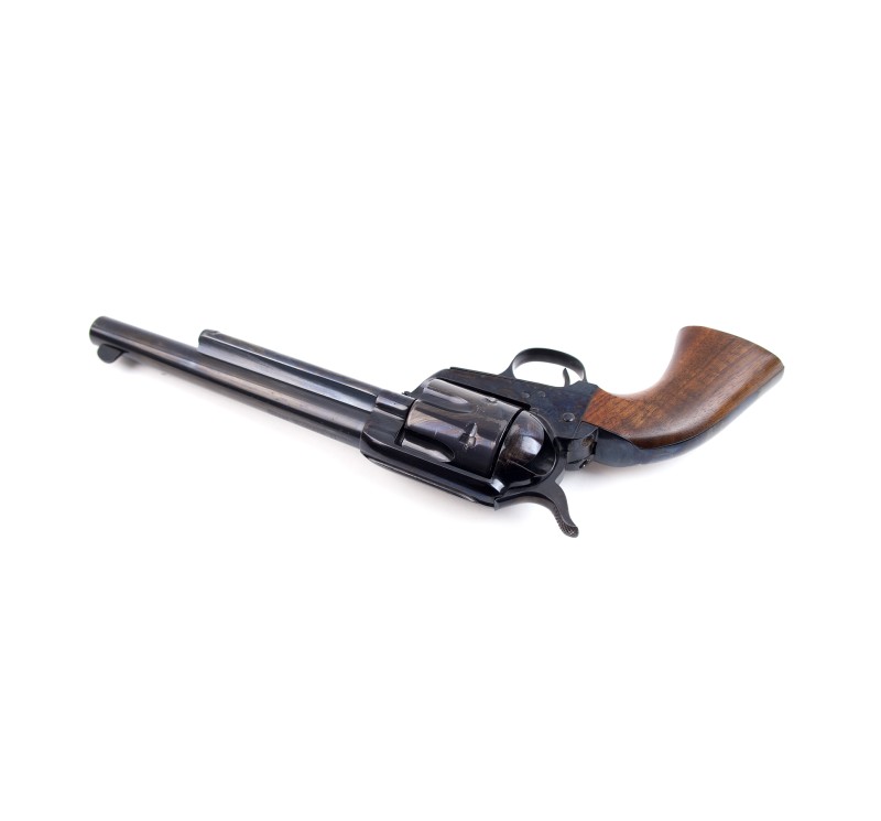 Pietta 1873 Cal 45 Long Colt