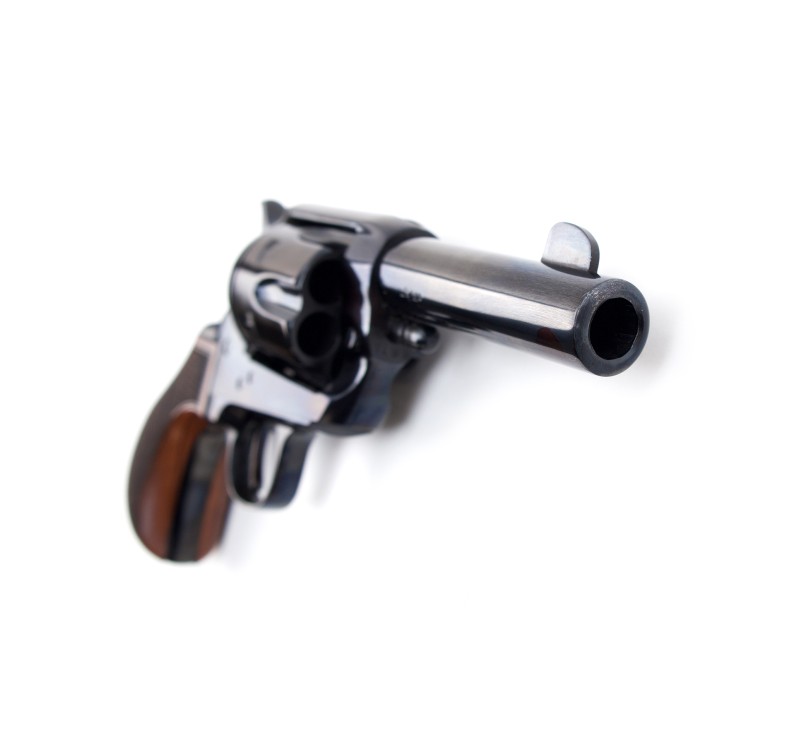 Pietta 1873 Cal 45 Long Colt