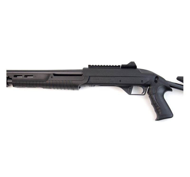 Benelli Supernova 3 Tactical Cal 12/76
