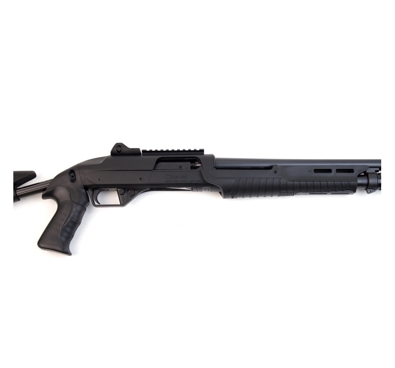Benelli Supernova 3 Tactical Cal 12/76