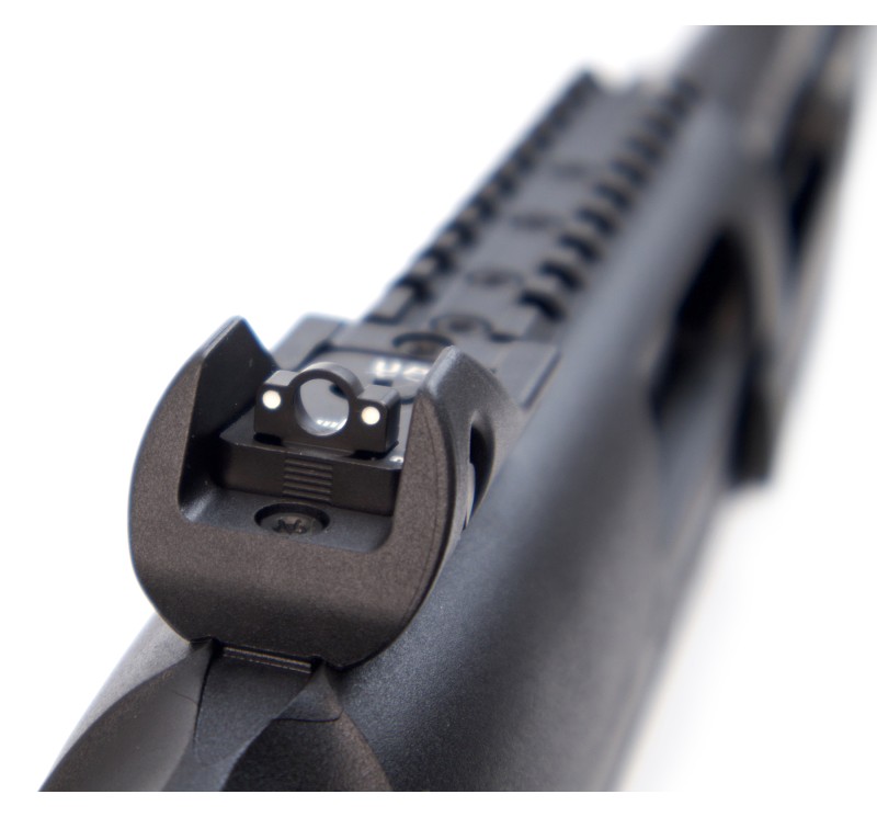 Benelli Supernova 3 Tactical Cal 12/76