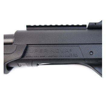 Benelli Supernova 3 Tactical Cal 12/76
