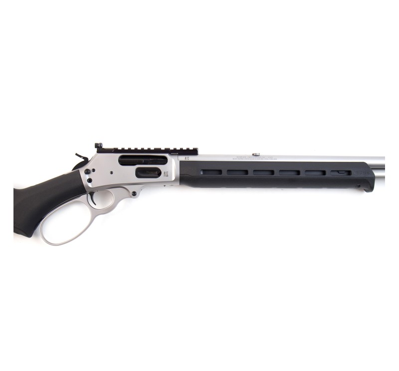 Marlin 1895 Trapper Magpul-F Cal 45-70 Govt