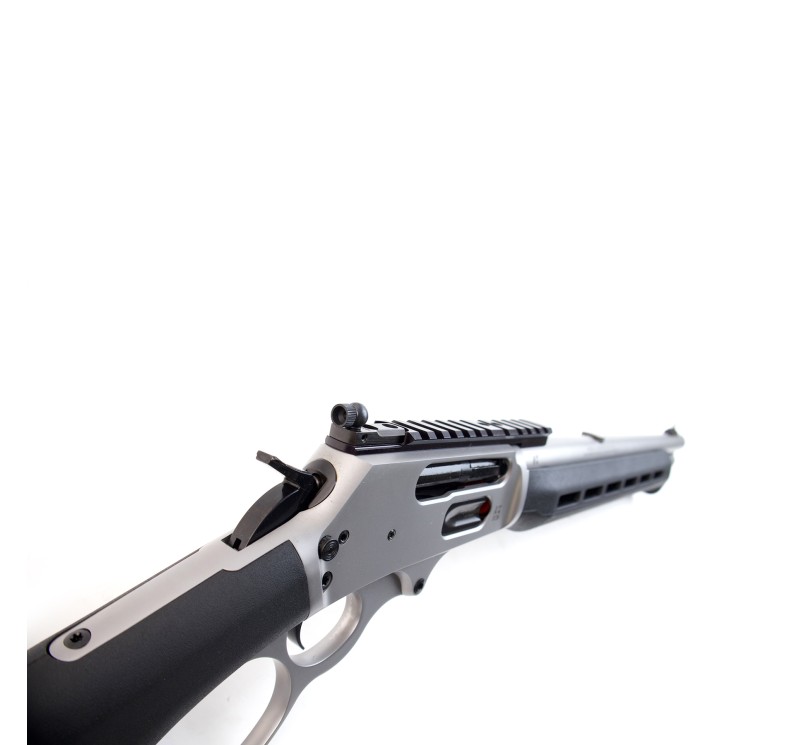 Marlin 1895 Trapper Magpul-F Cal 45-70 Govt
