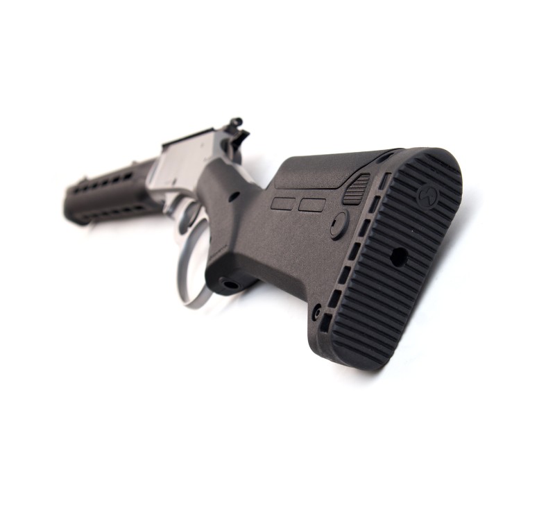 Marlin 1895 Trapper Magpul-F Cal 45-70 Govt