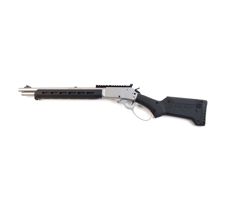 Marlin 1895 Trapper Magpul-F Cal 45-70 Govt