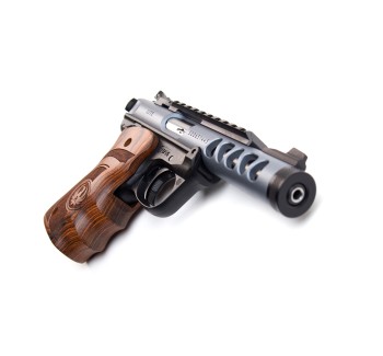 Ruger Mark IV 22/45 Lite Cal 22 LR 2