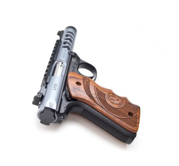 Ruger Mark IV 22/45 Lite Cal 22 LR