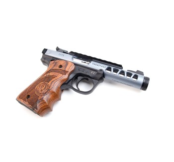 Ruger Mark IV 22/45 Lite Cal 22 LR