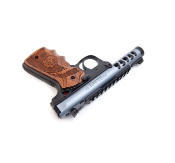 Ruger Mark IV 22/45 Lite Cal 22 LR