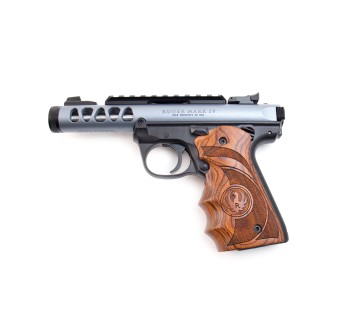 Ruger Mark IV 22/45 Lite Cal 22 LR