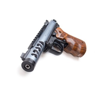 Ruger Mark IV 22/45 Lite Cal 22 LR