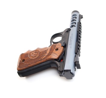 Ruger Mark IV 22/45 Lite Cal 22 LR