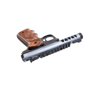 Ruger Mark IV 22/45 Lite Cal 22 LR
