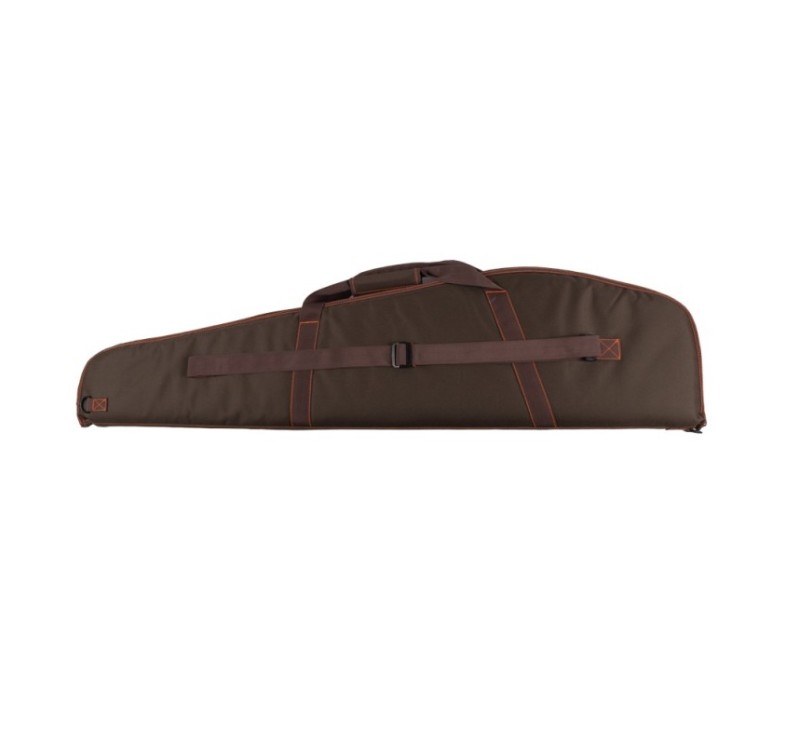 RA Sport Fodero Imbottito Carabina 115cm Verde/Arancio