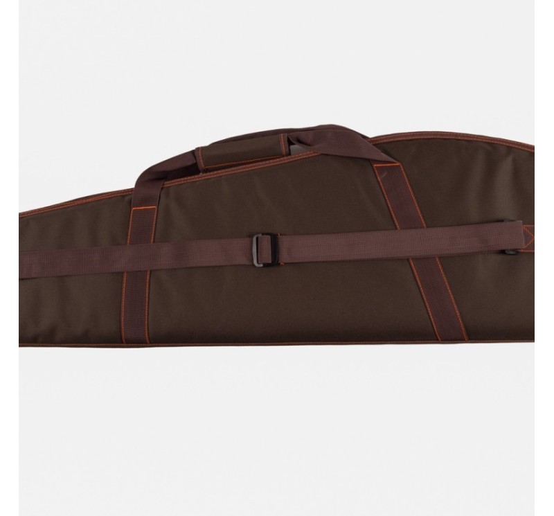 RA Sport Fodero Imbottito Carabina 115cm Verde/Arancio