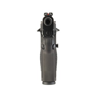 Beretta 94X Performance Production Launch Edition 500 Jahre Beretta Kal. 9x19