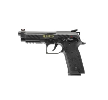 Beretta 94X Performance Production Launch Edition 500 Years Beretta 9x19