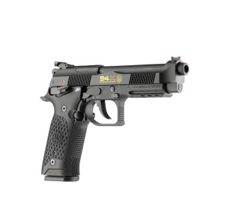 Beretta 94X Performance Production Launch Edition 500 Years Beretta 9x19