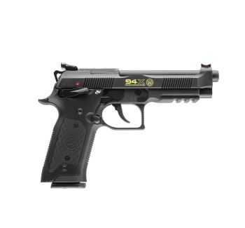 Beretta 94X Performance Production Launch Edition 500 Jahre Beretta Kal. 9x19