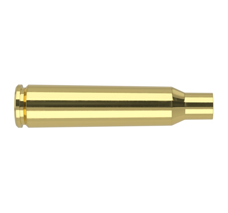 NOSLER CUSTOM BOSSOLI CAL 6.5x55mm SWEDISH 50PZ