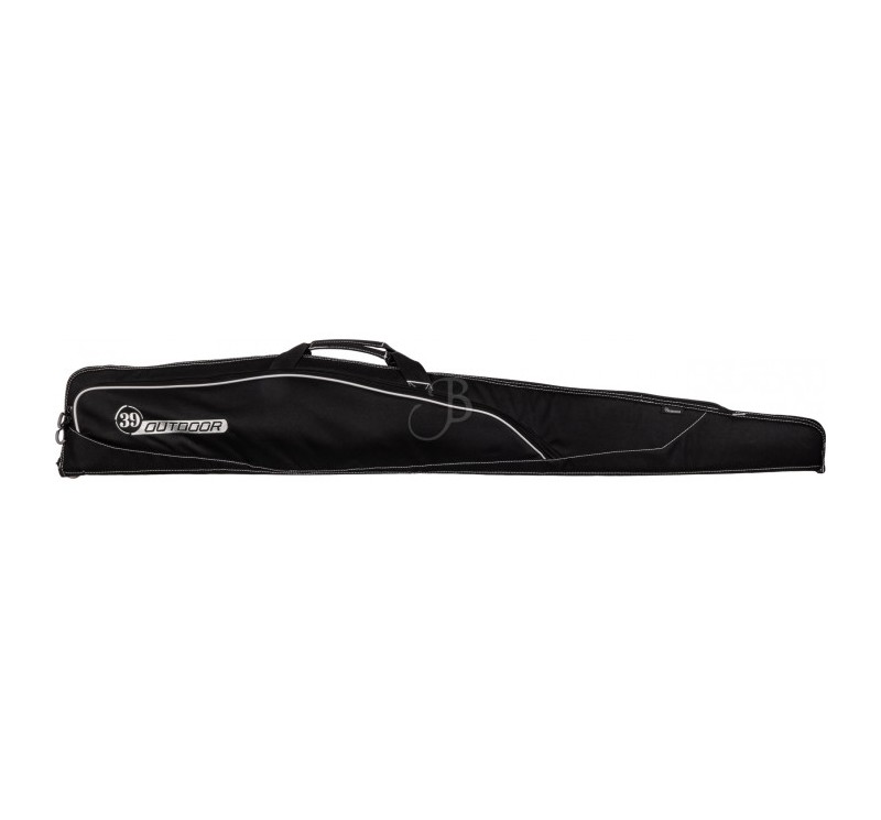 39 Outdoor 135cm Shotgun Bag Black