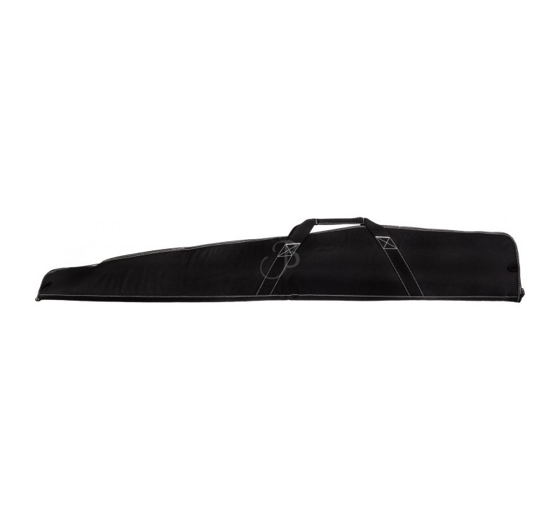 39 Outdoor 135 cm Schrotflinten-Tasche Schwarz