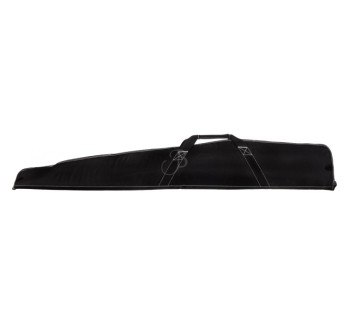 39 Outdoor Fodero per Fucile da 135cm Nero