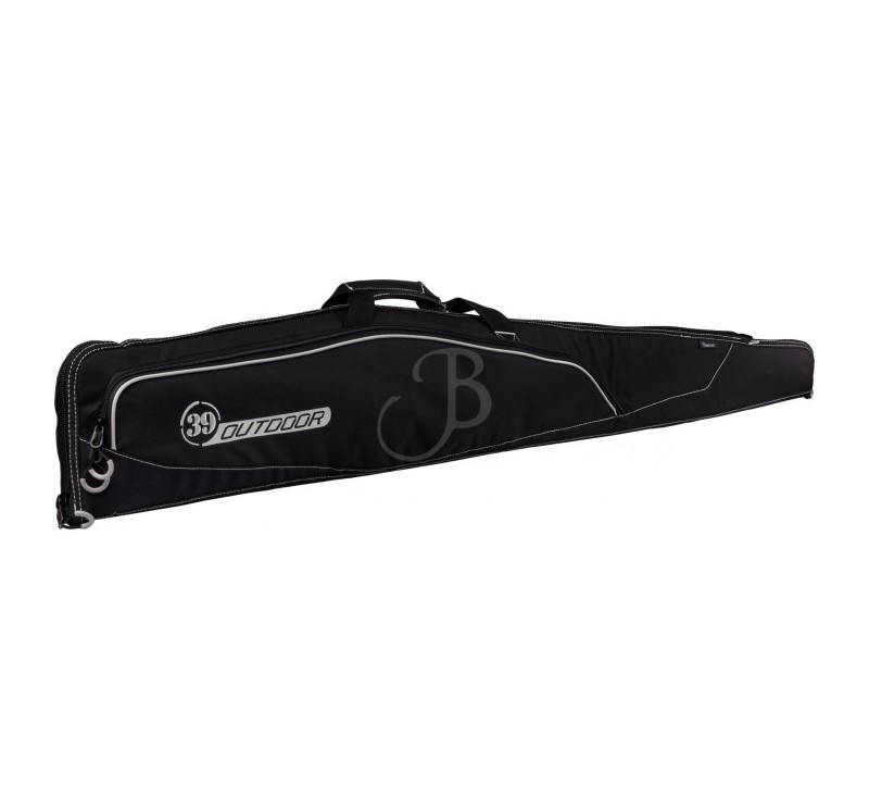 39 Outdoor 135cm Shotgun Bag Black