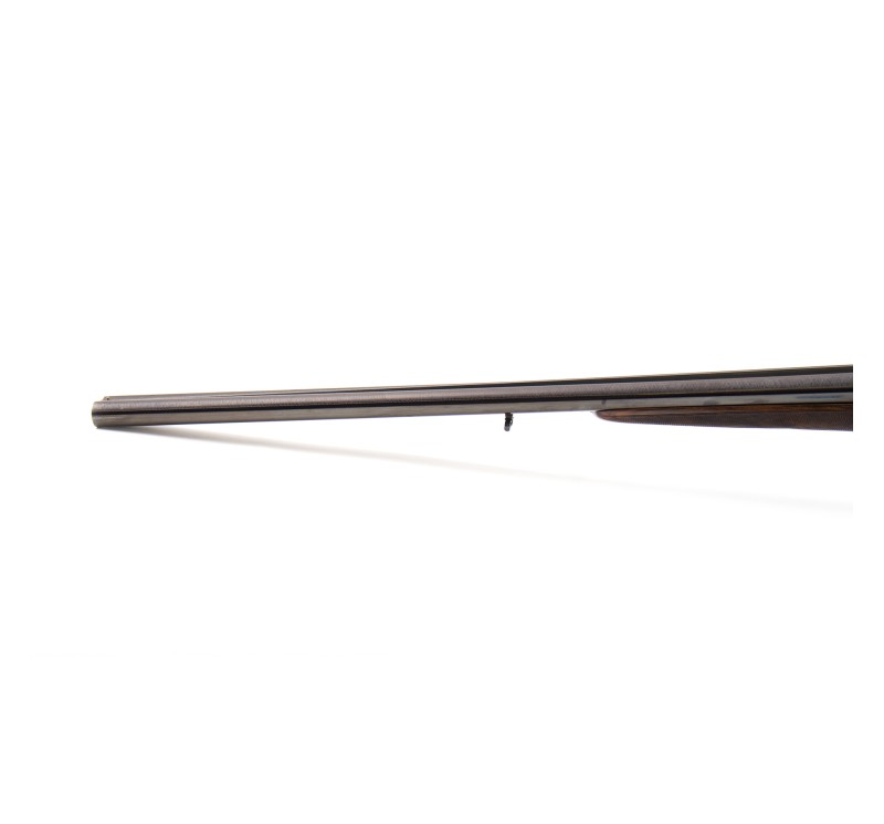 Fucile Doppietta Bernardelli VB Holland Serie Oro Extra Cal 12/70