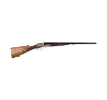 Fucile Doppietta Bernardelli VB Holland Serie Oro Extra Cal 12/70