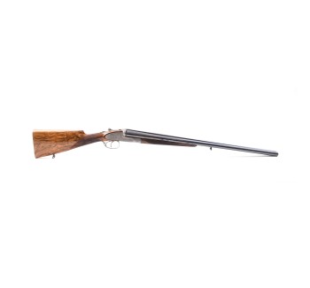 Fucile Doppietta Bernardelli VB Holland Serie Oro Extra Cal 12/70 2
