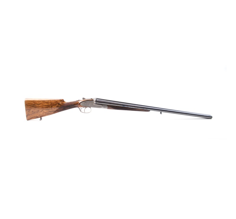 Fucile Doppietta Bernardelli VB Holland Serie Oro Extra Cal 12/70