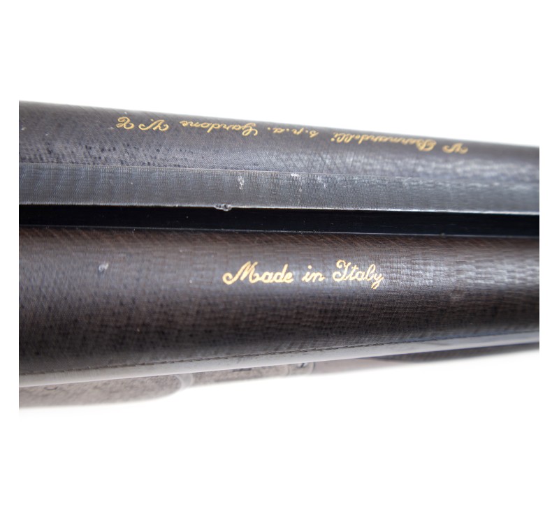 Fucile Doppietta Bernardelli VB Holland Serie Oro Extra Cal 12/70