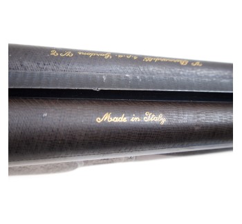 Fucile Doppietta Bernardelli VB Holland Serie Oro Extra Cal 12/70