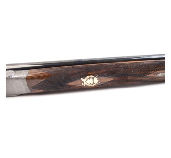Fucile Doppietta Bernardelli VB Holland Serie Oro Extra Cal 12/70