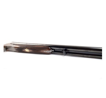 Fucile Doppietta Bernardelli VB Holland Serie Oro Extra Cal 12/70
