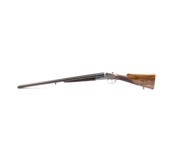 Fucile Doppietta Bernardelli VB Holland Serie Oro Extra Cal 12/70