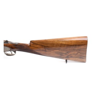 Fucile Doppietta Bernardelli VB Holland Serie Oro Extra Cal 12/70