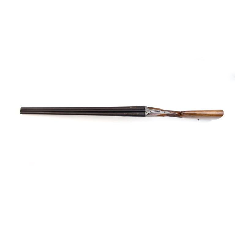 Fucile Doppietta Bernardelli VB Holland Serie Oro Extra Cal 12/70