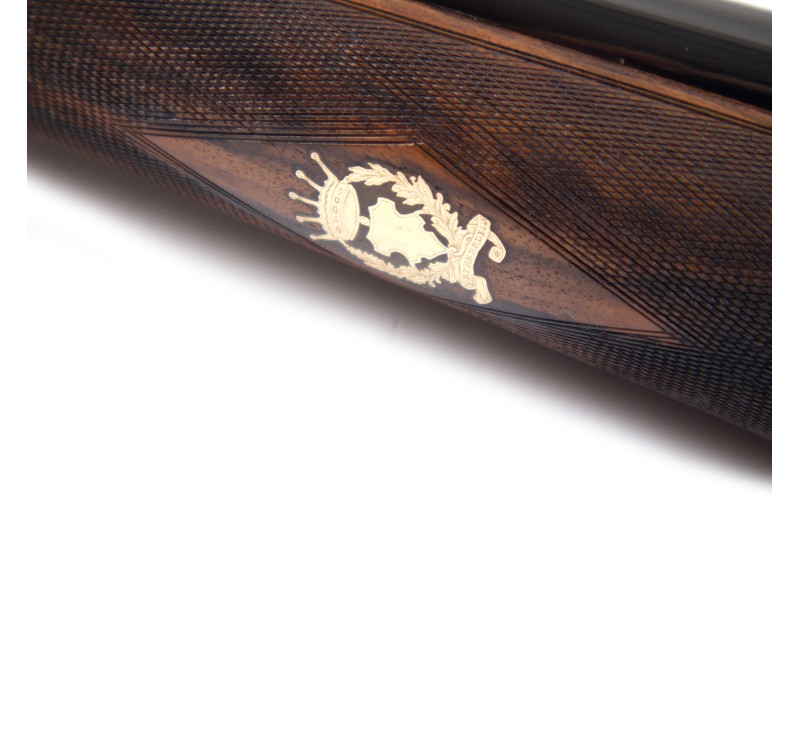 Fucile Doppietta Bernardelli VB Holland Serie Oro Extra Cal 12/70