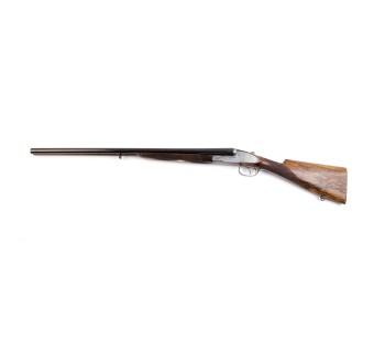 Fucile Doppietta Bernardelli VB Holland Serie Oro Extra Cal 12/70