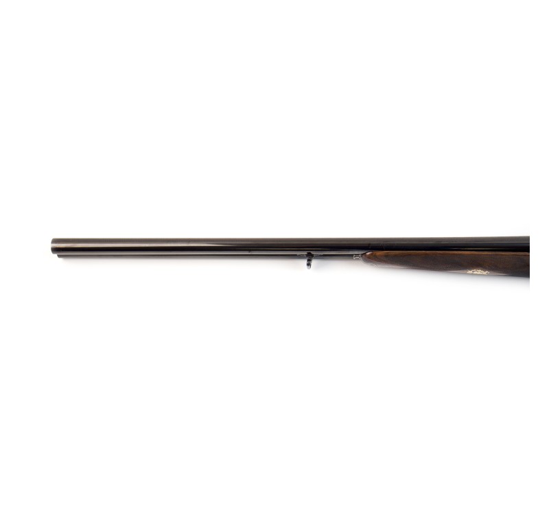 Fucile Doppietta Bernardelli VB Holland Serie Oro Extra Cal 12/70